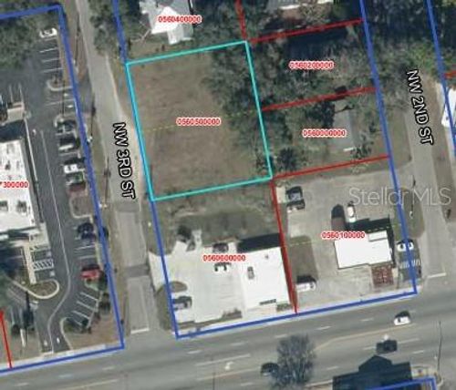 33 Nw 3rd St, WILLISTON, FL, 32696-2057 | Card Image
