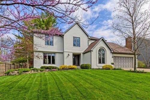 964 Woodsedge Ln, Westerville, OH, 43081-3263 | Card Image
