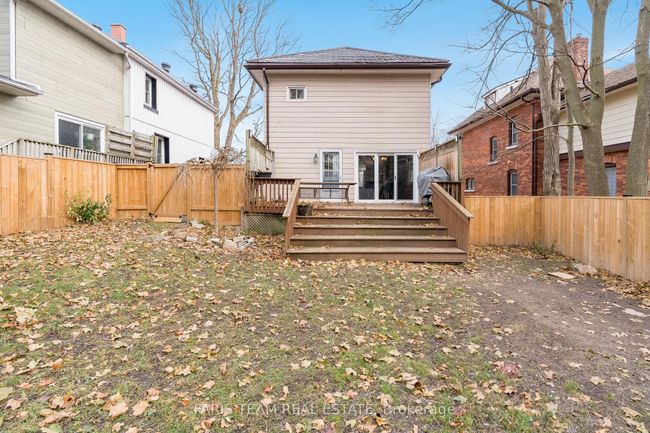 117 Douglas St, House other with 3 bedrooms, 1 bathrooms and 3 parking in Orillia ON | Image 29