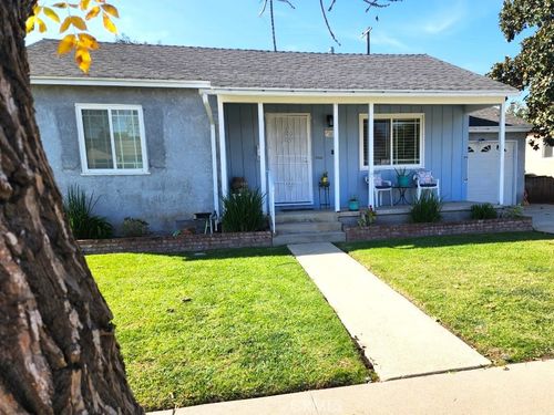 7607 Goddard Ave, Los Angeles, CA, 90045-3219 | Card Image