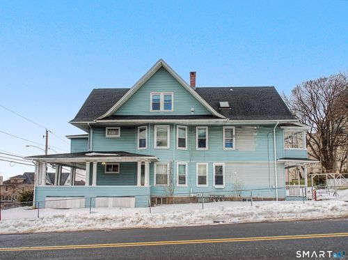 3rd-floor-361 Ridgefield Avenue, Bridgeport, CT, 06610 | Card Image