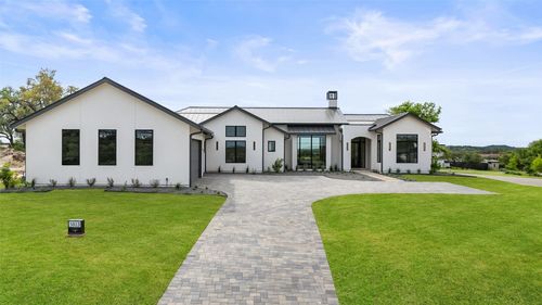 5813 Horizon Vista Way, Austin, TX, 78738-4475 | Card Image