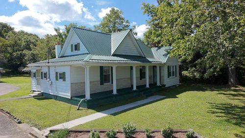 158 Slemp Creek Rd, Sugar Grove, VA, 24375-3151 | Card Image