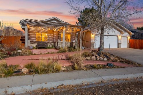 2688 Amber Way, Grand Junction, CO, 81506-3801 | Card Image