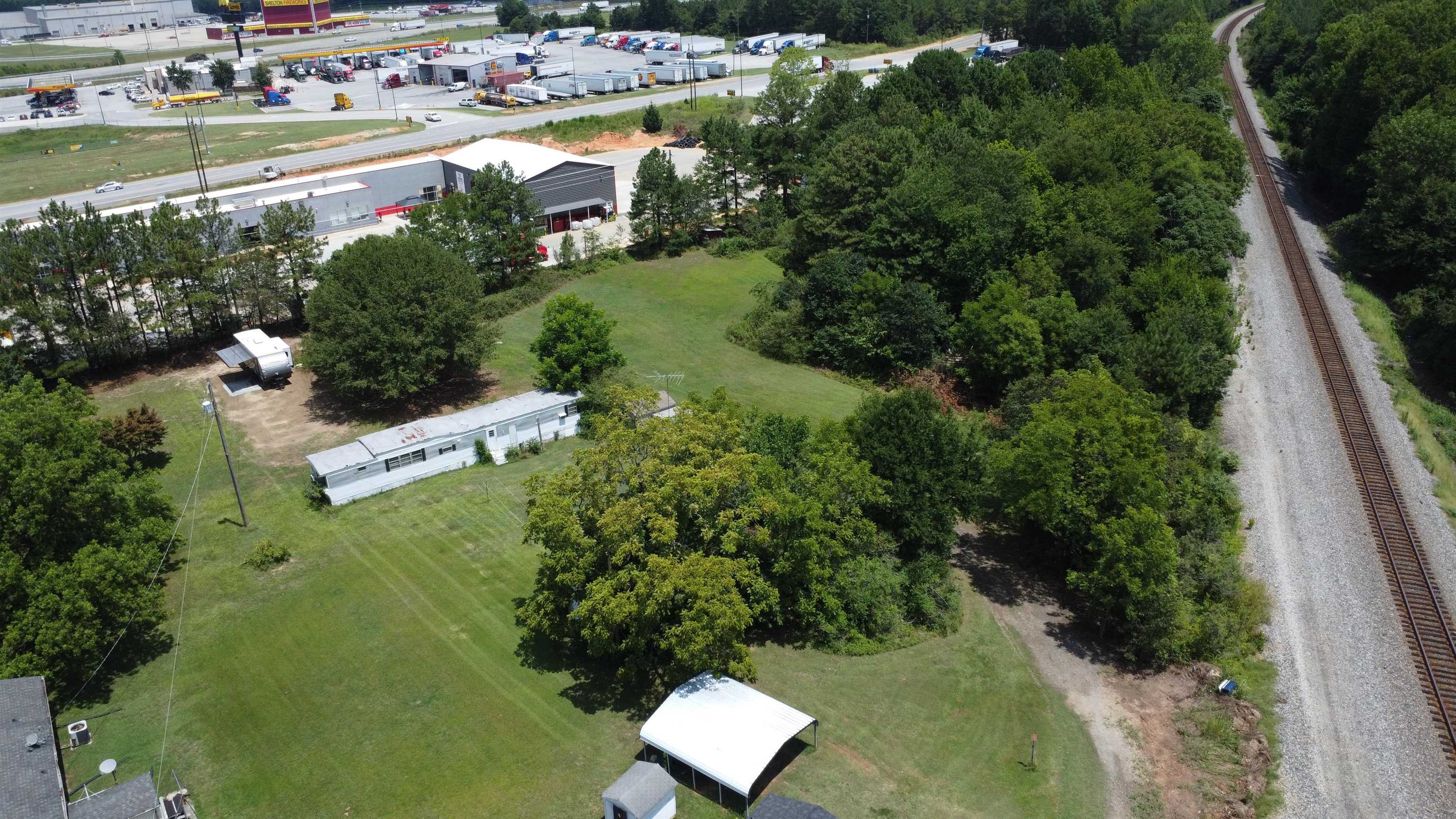 Commercial Sale in Blacksburg 2