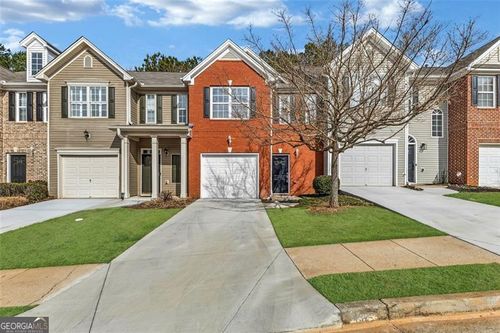 432 Lantern Wood Drive, Scottdale, GA, 30079 | Card Image