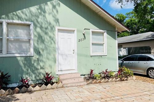2031 4th St, Sarasota, FL, 34237-4303 | Card Image