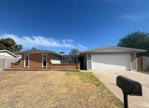 3656 W Windrose Dr, Phoenix, AZ, 85029-2128 | Card Image