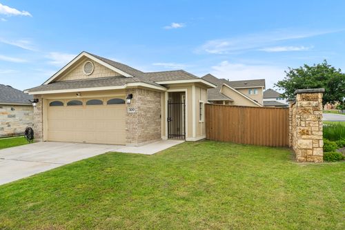 100 Arabian Colt Drive, Georgetown, TX, 78626 | Card Image