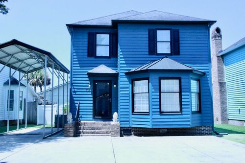 1557 Elizabeth Rd, Myrtle Beach, SC, 29577-5824 | Card Image