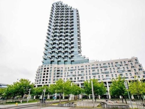 3105-16 Bonnycastle St, Toronto, ON, M5A0C9 | Card Image