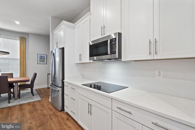 2437 Liberty Loop, Townhouse with 4 bedrooms, 5 bathrooms and null parking in HERNDON VA | Image 6