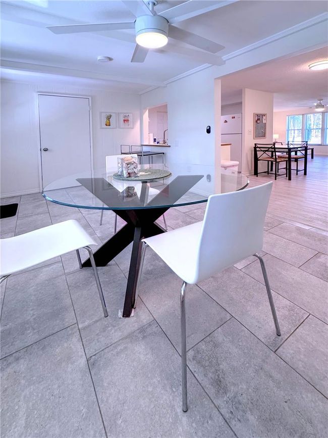 240 Pocono Trl E, House other with 2 bedrooms, 2 bathrooms and null parking in NOKOMIS FL | Image 35