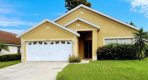 246 Queen Mary Dr, DAVENPORT, FL, 33837-7669 | Card Image