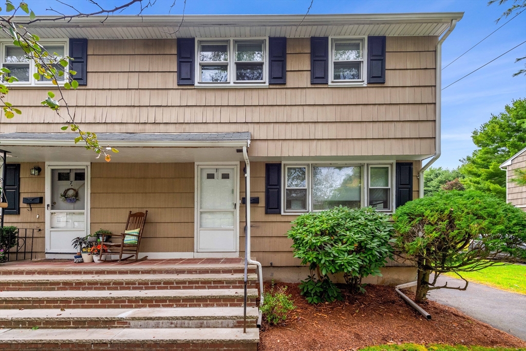 Charles Rd, Winchester, MA 01890