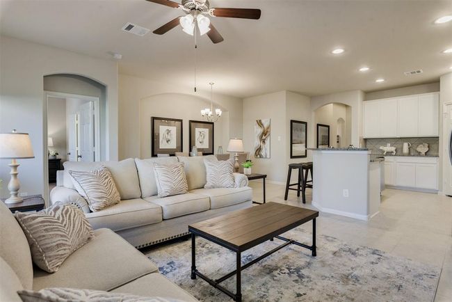 5907 Grant Grala Dr, House other with 4 bedrooms, 3 bathrooms and 2 parking in Katy TX | Image 12