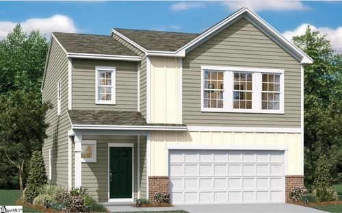 TBD Stokely Way, Piedmont, SC, 29673 | Card Image