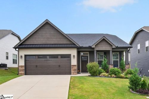 541 Chantry Ln, Moore, SC, 29369-2002 | Card Image