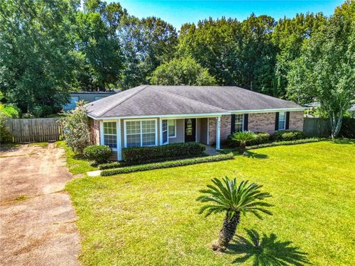 9301 Airport Blvd, Mobile, AL, 36608-9513 | Card Image