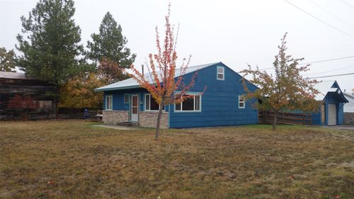 1221 Utah Ave, Libby, MT, 59923-2527 | Card Image