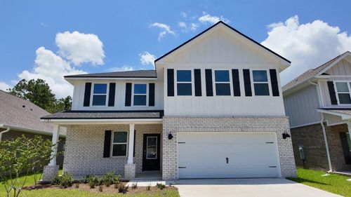 5785 Dove Nest Rd, Gulf Breeze, FL, 32563-9822 | Card Image