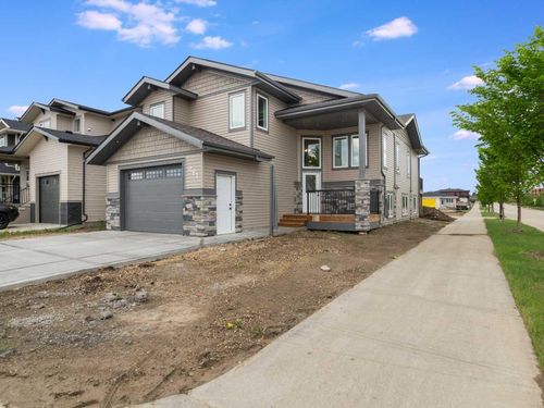 491 Townsend Street, Red Deer, AB, T4P0Y5 | Card Image