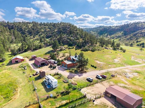 815 W County Road 82e, Livermore, CO, 80536-9213 | Card Image