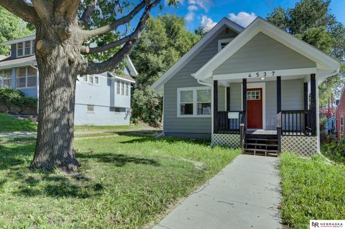 4537 Franklin St, Omaha, NE, 68104-5124 | Card Image