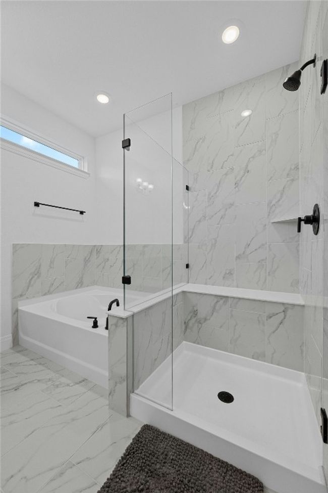 Primary closet...you will love all of the extra storage space in this home. Closets and cabinets everywhere! | Image 21