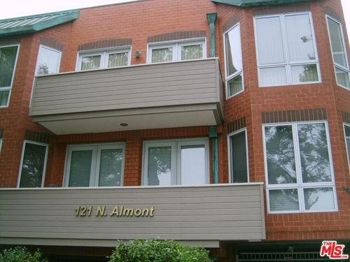 302-121 N Almont Dr, Beverly Hills, CA, 90211-1609 | Card Image