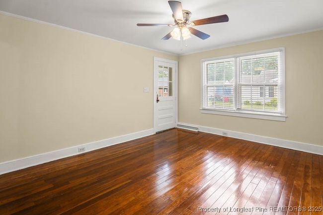 1007 Jenkins St, House other with 2 bedrooms, 1 bathrooms and null parking in Lumberton NC | Image 7