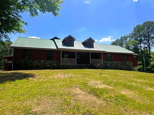 3746 Maple Grove Church Rd, RESACA, GA, 30735-5037 | Card Image