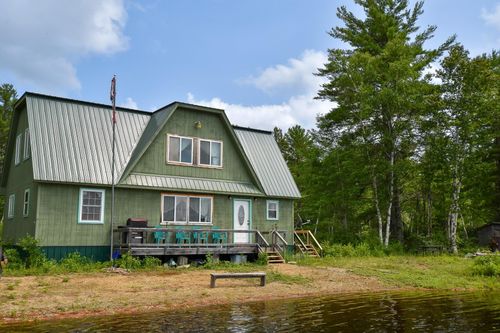 10 Witham Island, Ebeemee Twp, ME, 04414 | Card Image