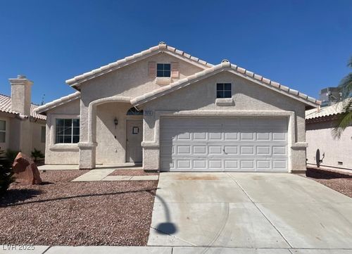 7016 Desert Clover Ct, Las Vegas, NV, 89129-5743 | Card Image