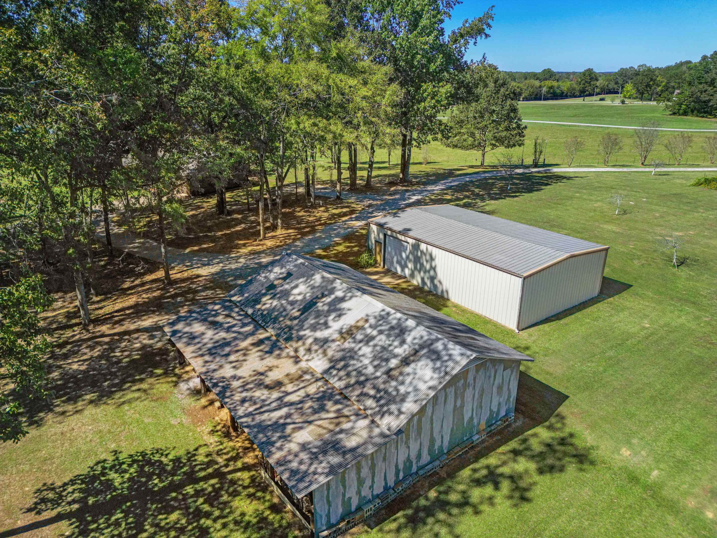 Residential in Rossville 4