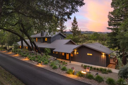 6225 W Soda Rock Ln, Healdsburg, CA, 95448-9011 | Card Image