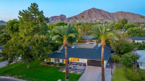 5316 E Calle Redonda, Phoenix, AZ, 85018-4438 | Card Image