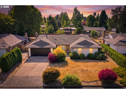 1225 Sw Jay Ct, Beaverton, OR, 97003-3708 | Card Image