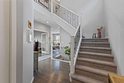 2067 Brightoncrest Common Se, House detached with 4 bedrooms, 3 bathrooms and 4 parking in Calgary AB | Image 3