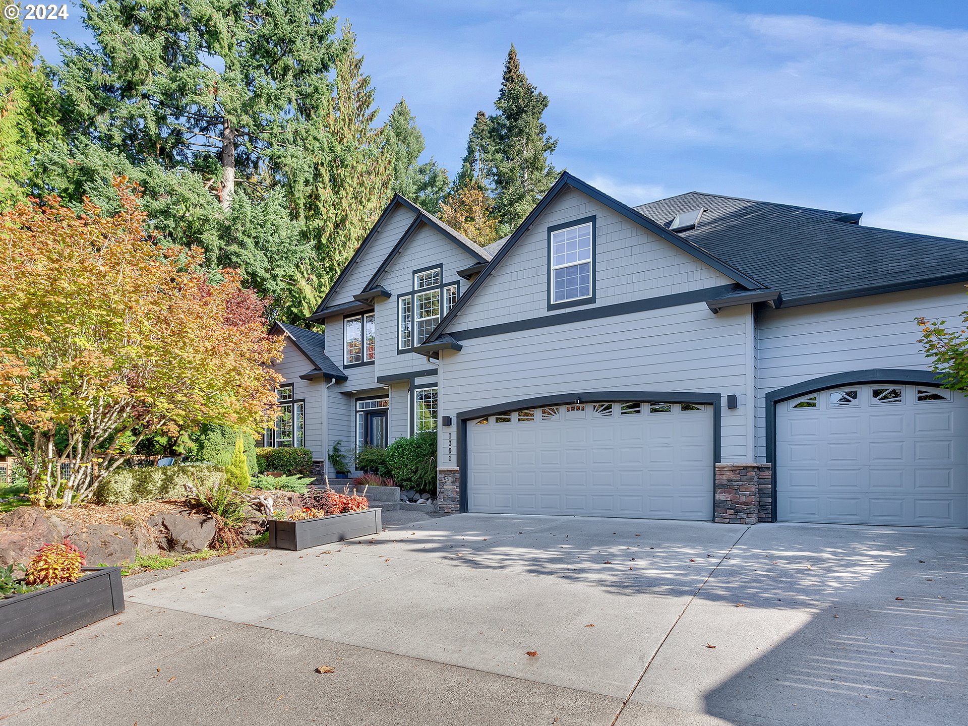 150th Cir, Vancouver, WA 98685