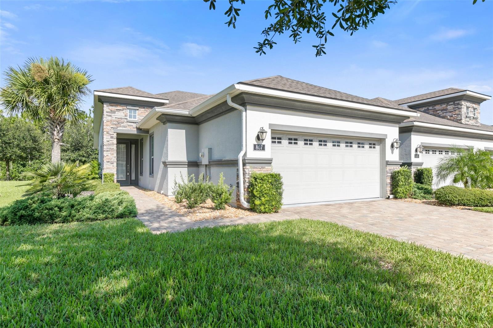 Aldenham Ln, Ormond Beach, FL 32174
