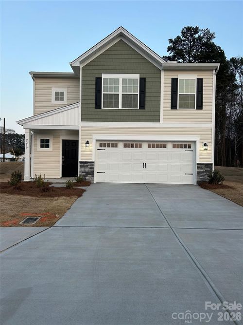 2210 S Columbia St, Gastonia, NC, 28054 | Card Image