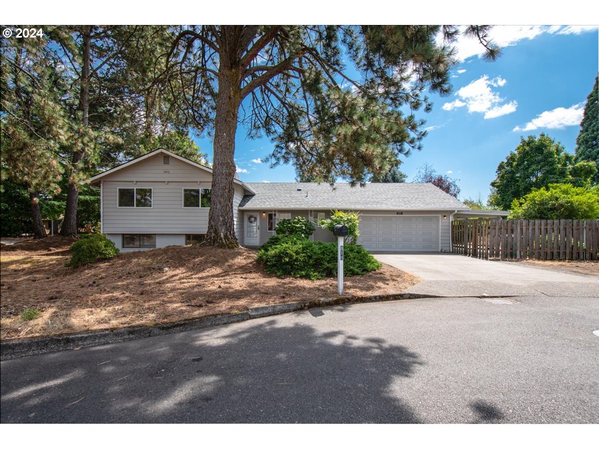 119th Ave, Vancouver, WA 98683