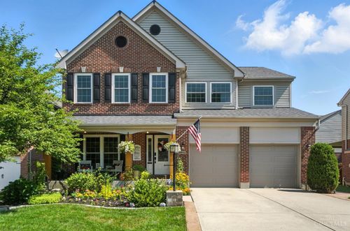 8608 Sunmont Dr, Anderson, OH, 45255-4779 | Card Image