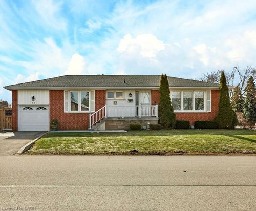 83 Sunvale Drive, Etobicoke, ON, M9R1Z4 | Card Image