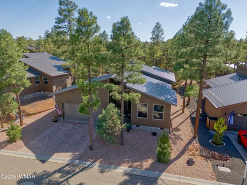3180 N Eagles Creek Dr, Show Low, AZ, 85901-0105 | Card Image