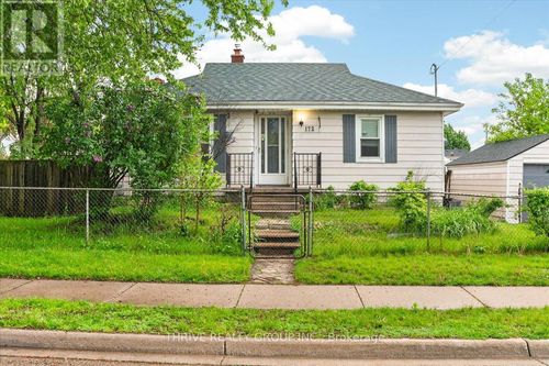 172 Gammage Street, London East (East H), ON, N5Y2B3 | Card Image