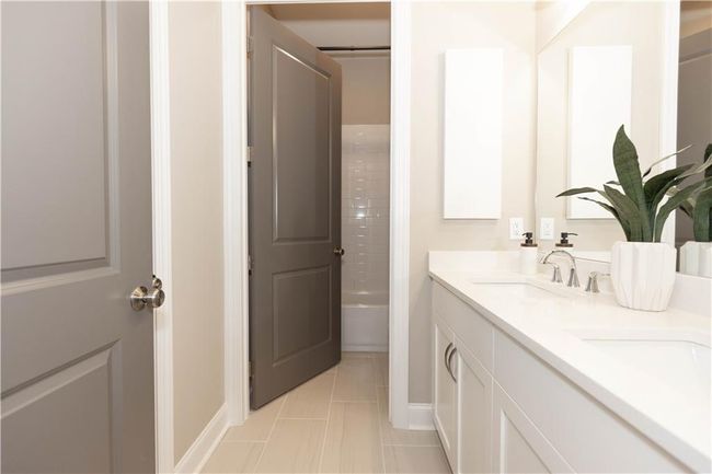 UNIT-233 - 4923 Sudbrook Way, Condo with 3 bedrooms, 2 bathrooms and 2 parking in Peachtree Corners GA | Image 45