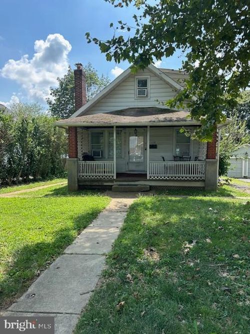 118 Catalpa Avenue, Wilmington, DE, 19804 | Card Image