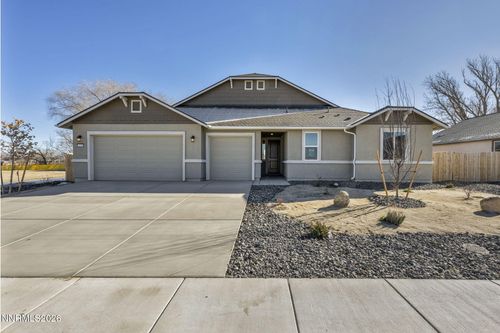 lot-117-3659 Carson Way, Fernley, NV, 89408 | Card Image